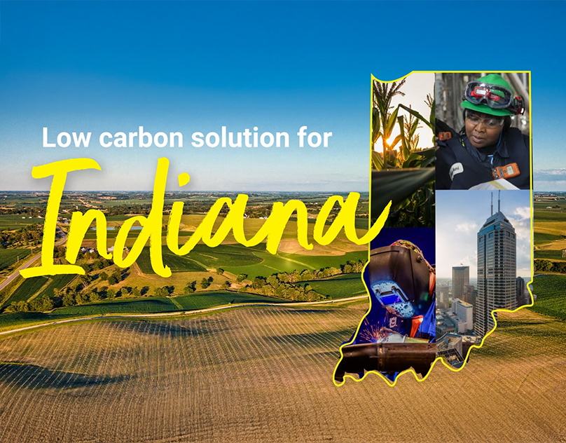 bp Midwest Carbon Capture & Storage